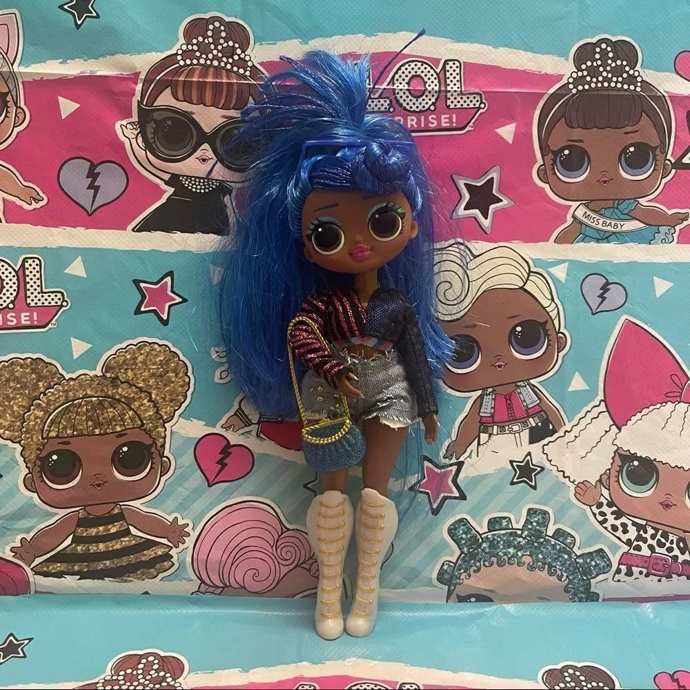 LOL SURPRISE MS INDEPENDENT DOLL